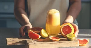 juicing recipes