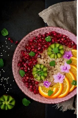 fitness recipes
