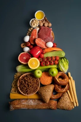 healthy recipes